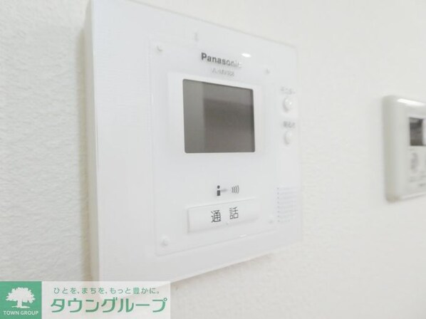 コトブキハイムの物件内観写真